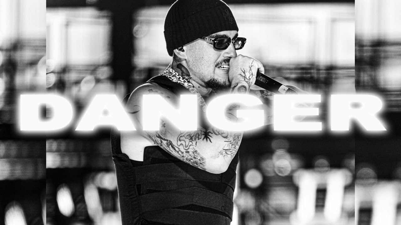 Yeat Loop Kit - DANGER | ADL x LYFESTYLE x BNYX Royalty Free Loop Kit