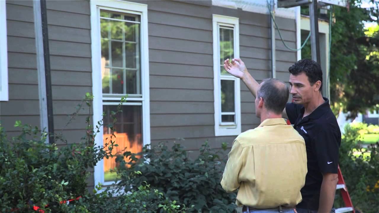 James Hardie Home Owner Story Featuring Opal Enterprises in Naperville!