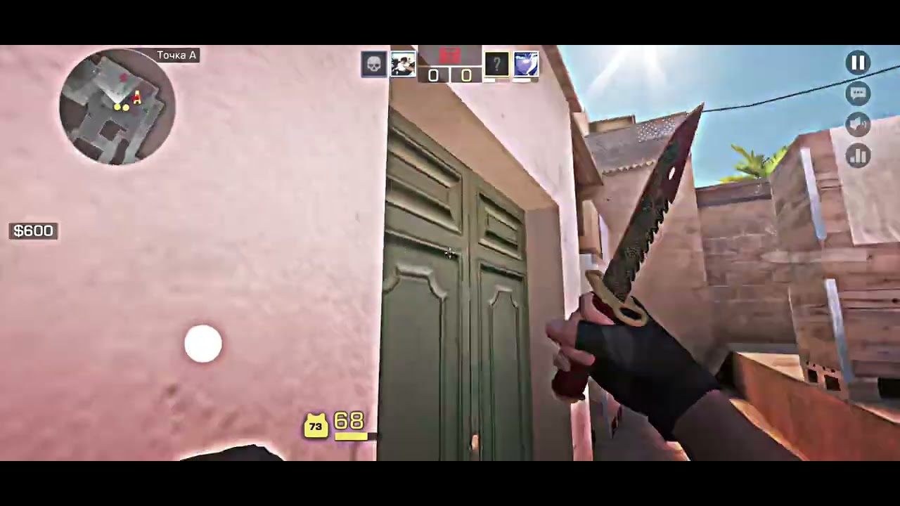 МОЙ САМЫЙ ЛУЧШИЙ ХАЛАЙТ ???😏🔥