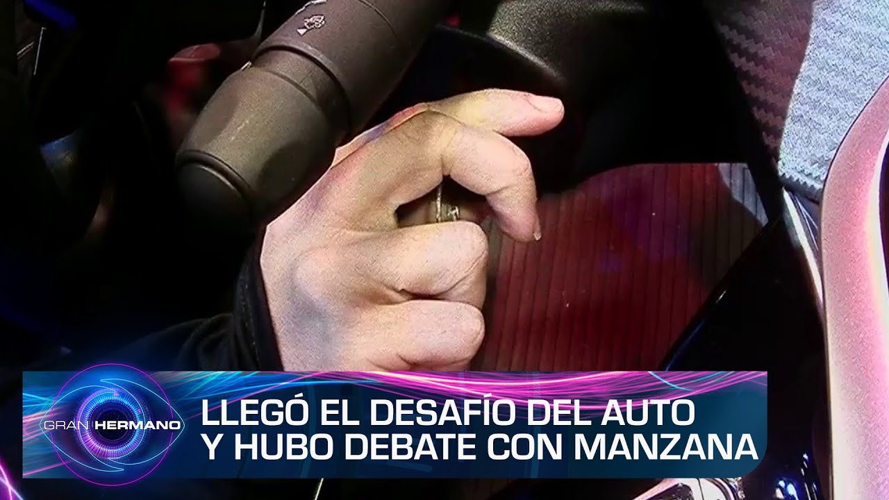 Programa 122 (06-05-2024) - Gran Hermano