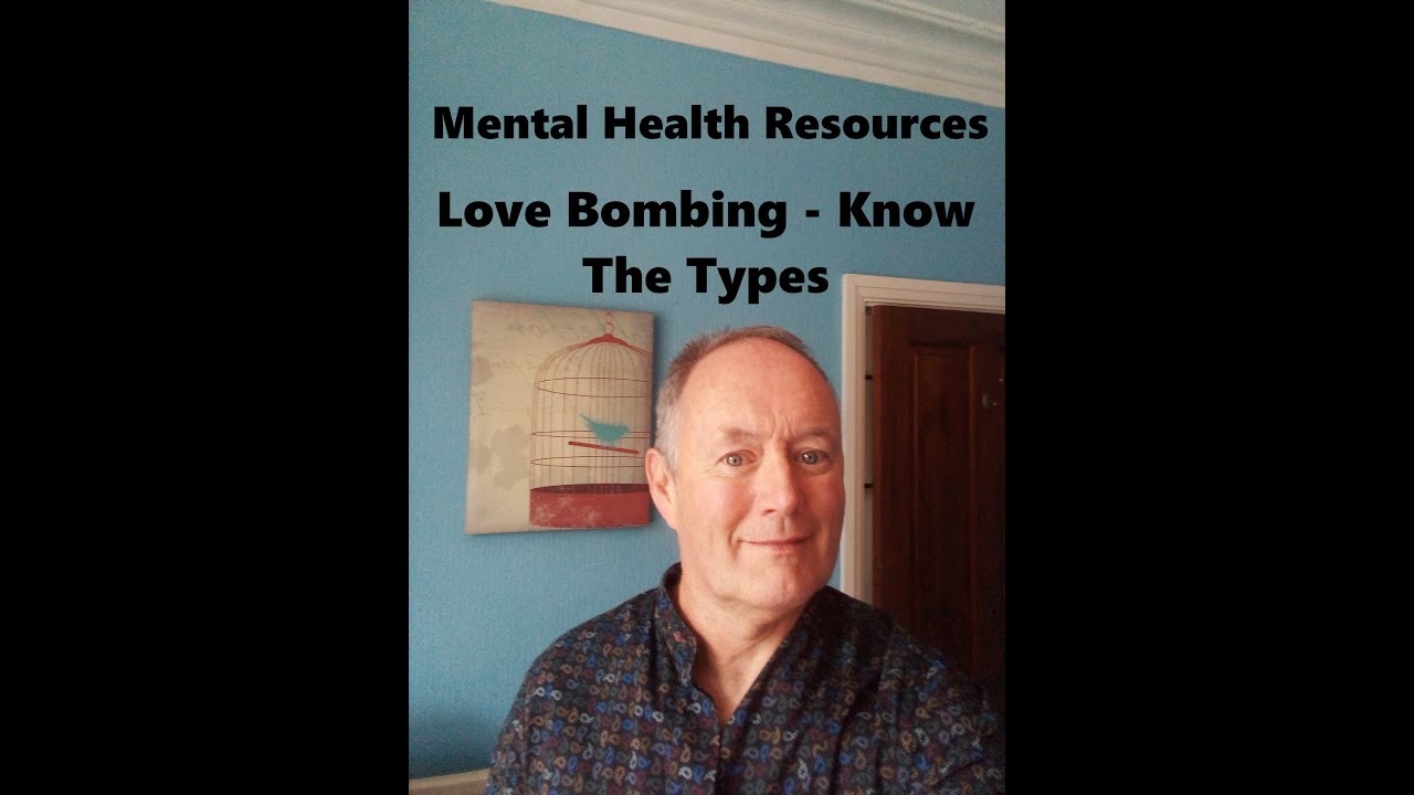 Love bombing - Know the types