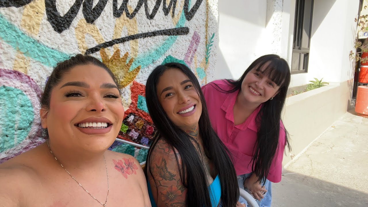 Karina Torres en Beauty by Evelin