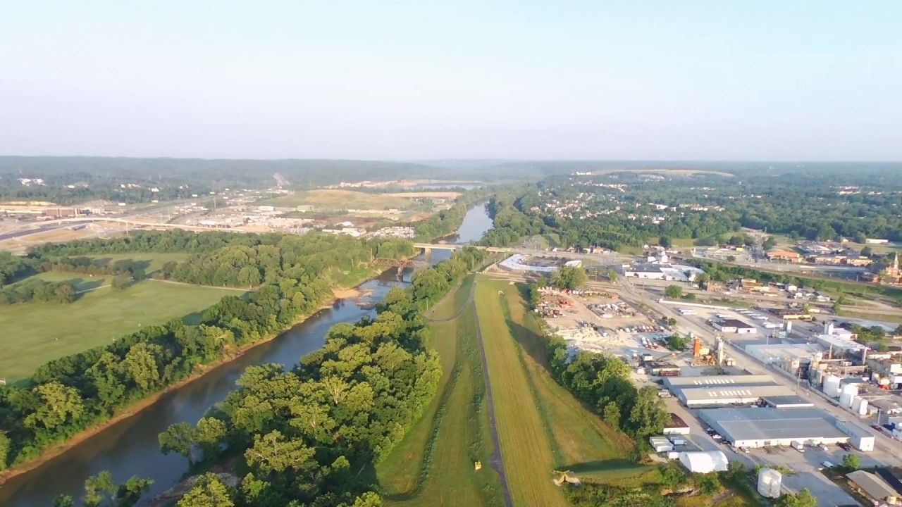 Bebop 2 Power - Flight 2 Test Standard Quality Video