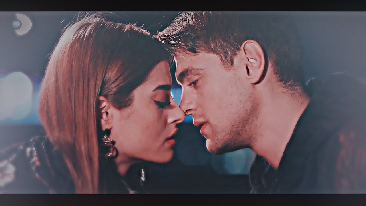 ►Civan & Damla|Zalim Istanbul| — ♡Their story♡