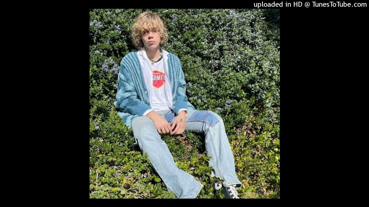 the kid laroi x iann dior type beat 