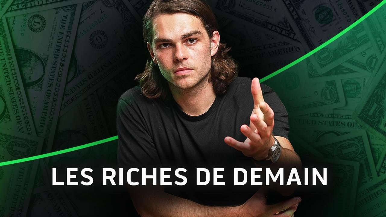 Business du futur: l&rsquo;Opportunit&eacute; de notre g&eacute;n&eacute;ration.