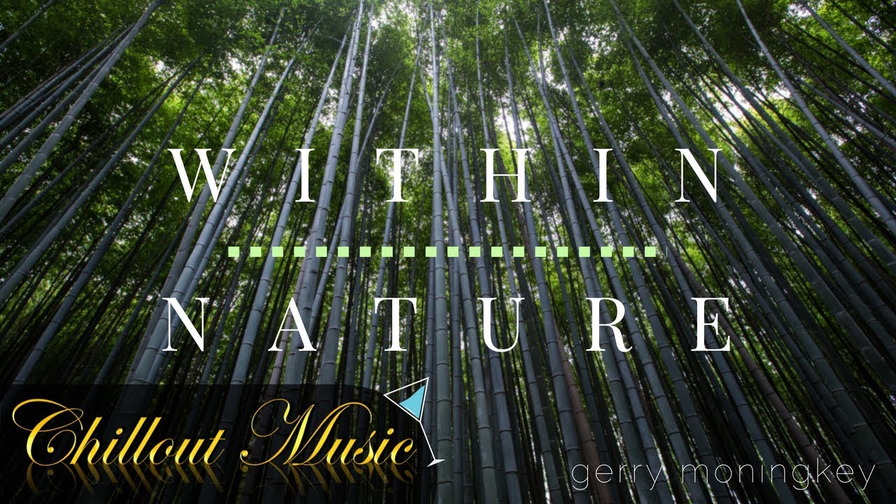 Within Nature - Relaxing Chillout Instrumental | Gerry Moningkey
