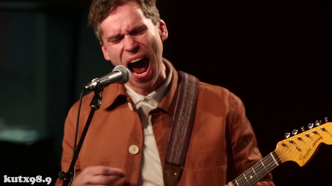 Parquet Courts - 