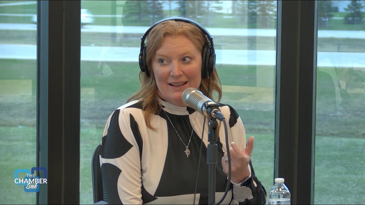 The Chamber Link: #1 - Community Leadership