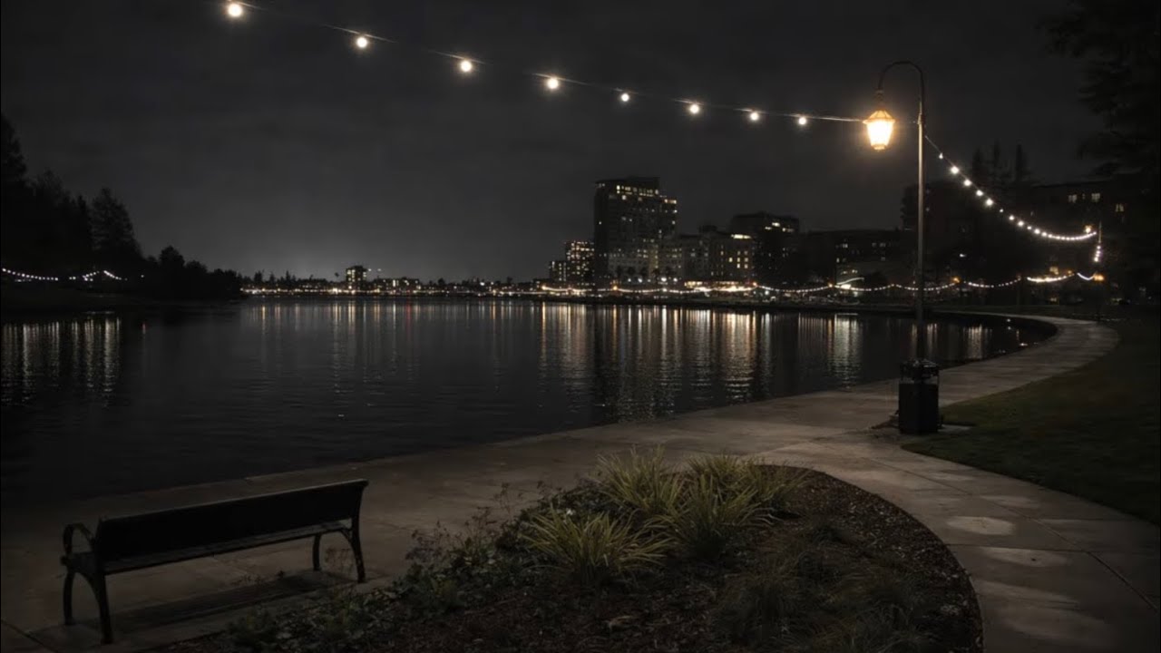 Haunted Oakland: What Lingers by the Bay