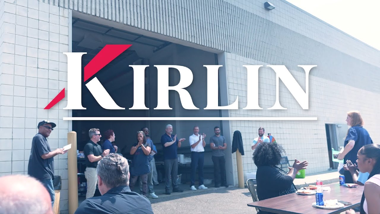 Kirlin’s Favorite Foods | Made By Kirlin