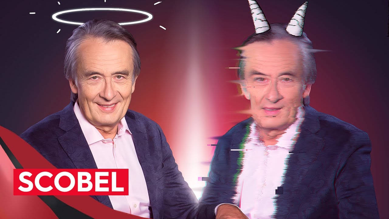 Phänomen Prokrastination – so sabotieren wir uns selbst | Gert Scobel
