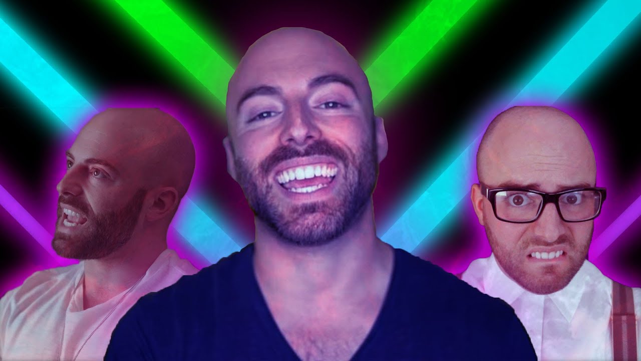 The Downfall of Matthew Santoro