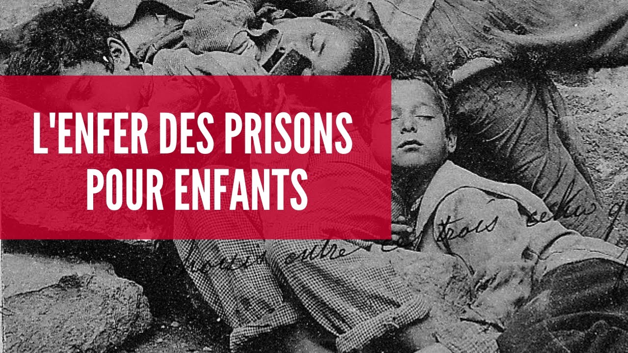 L'Enfer des prisons pour enfants, La Petite Roquette