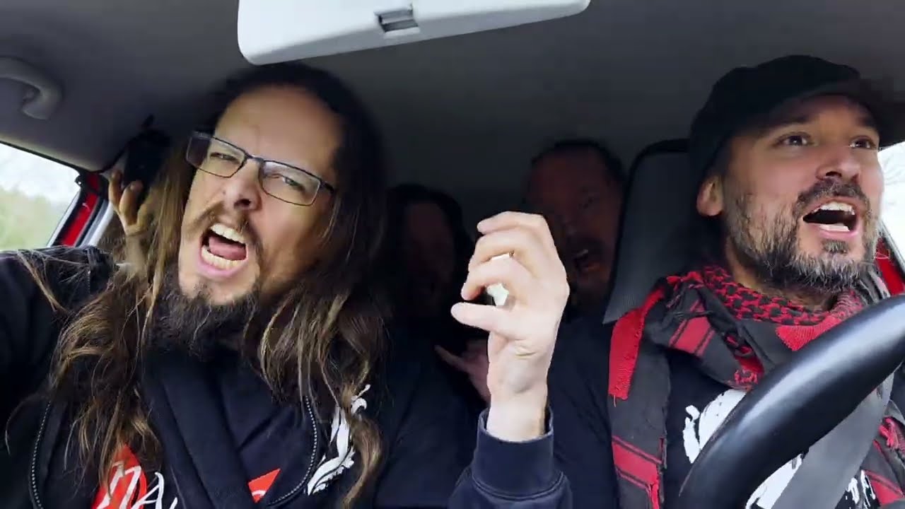 Wakker met de Metal (Kinderen voor Kinderen parodie)