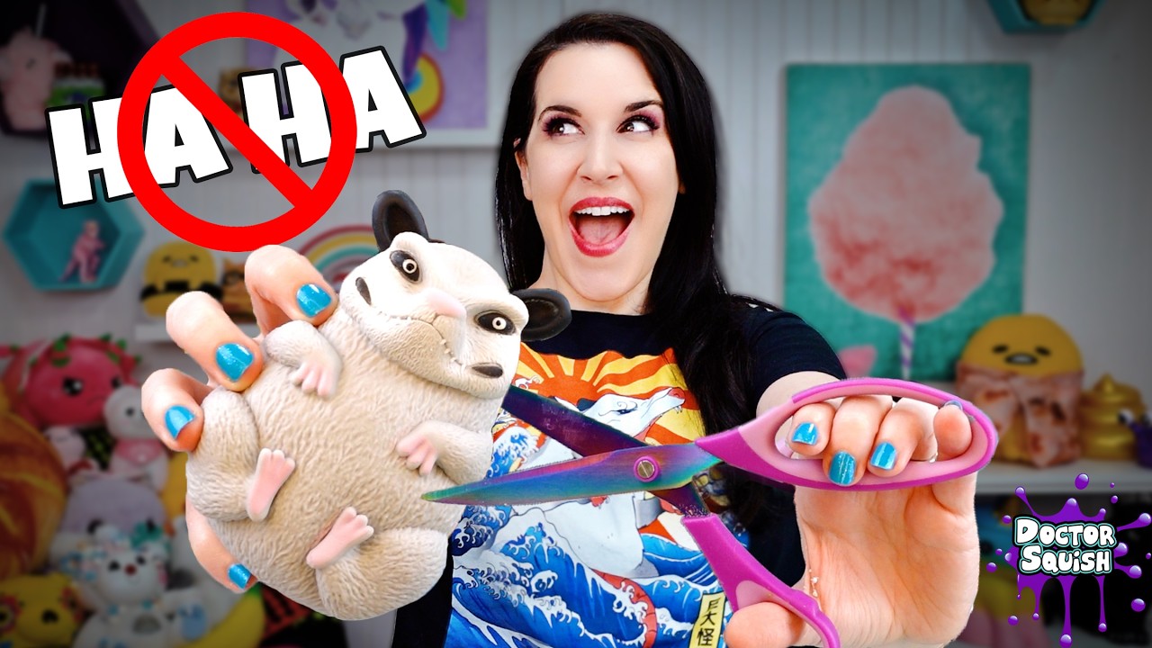 I Can't LAUGH! Impossible Challenge