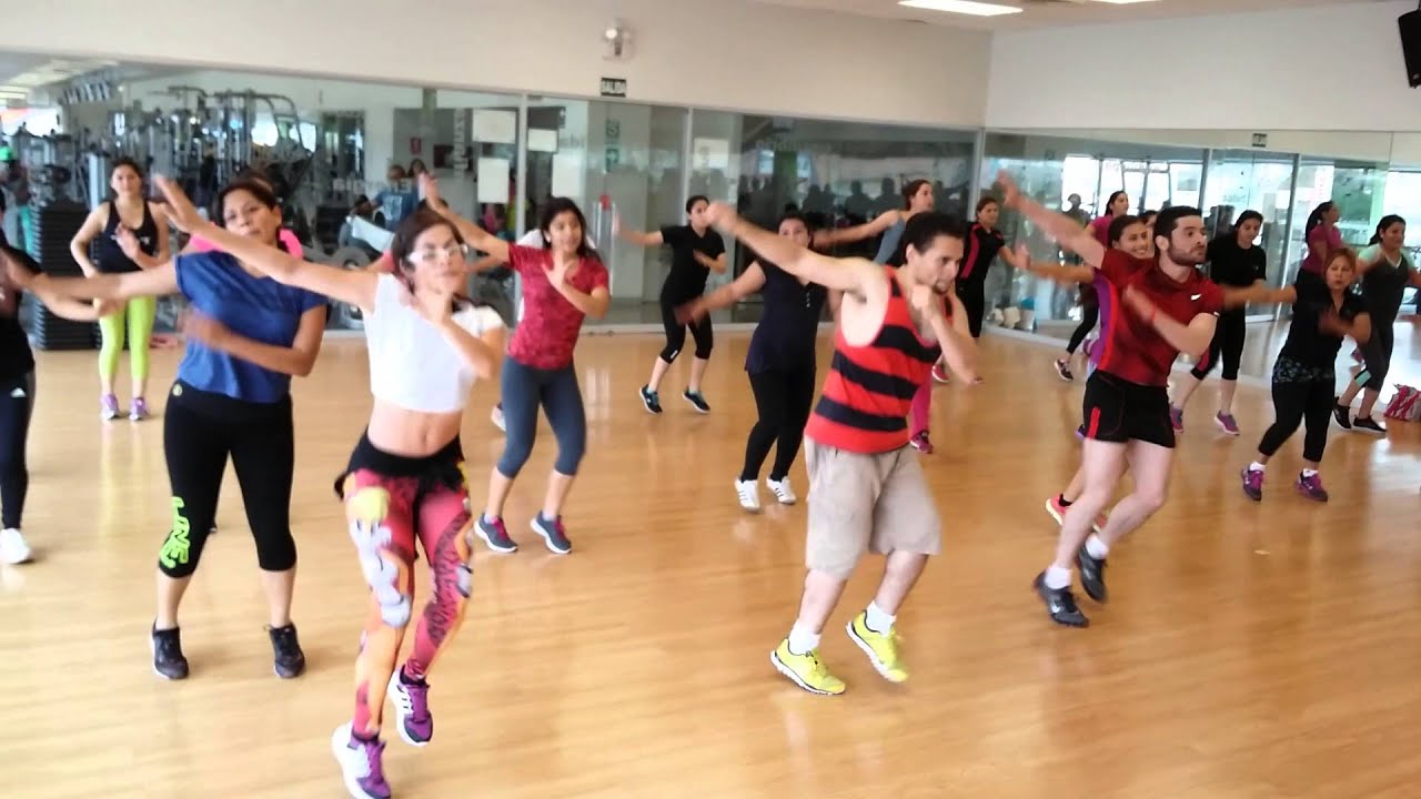 Ensayo TUNTUNA Life San Miguel - 2016-01-24