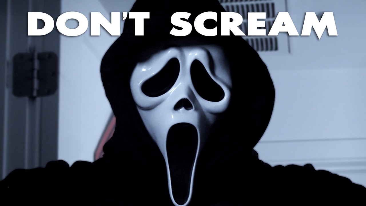 Don't Scream