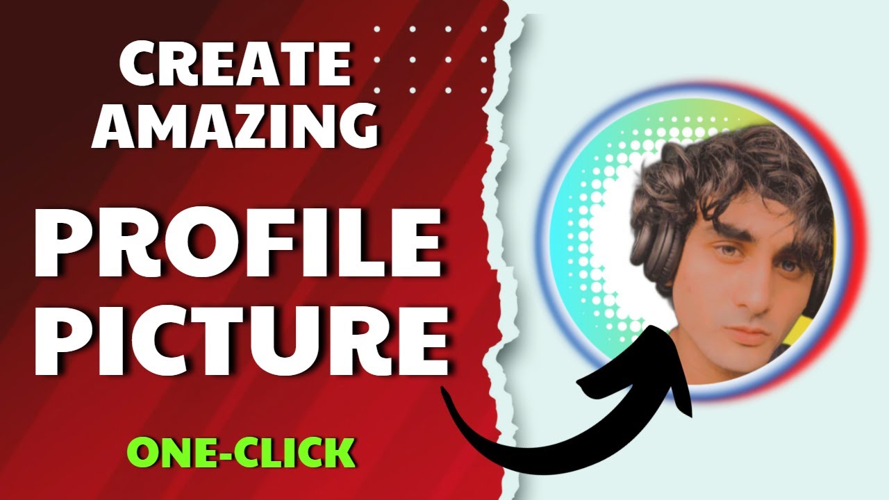 PFP Maker: Awesome Profile Pic Maker | How to Create Instagram Profile Picture to Attract Followers