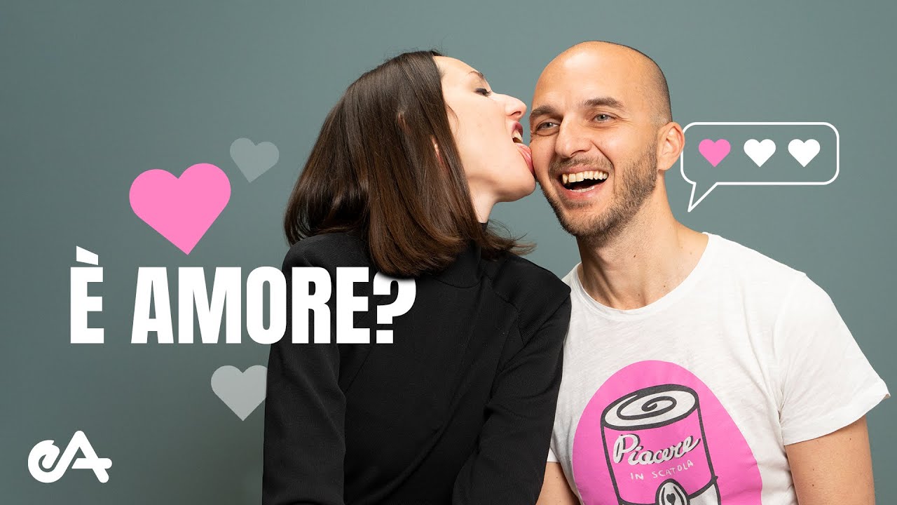 Può una VEGANA amare un onnivoro?