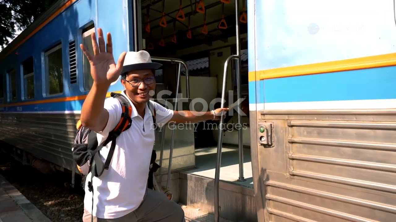 Epic Bernina Express journey. 