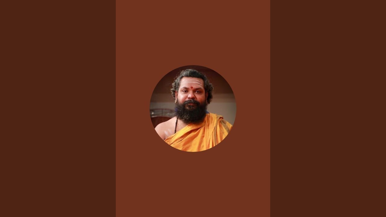 PITHAPURAM GURUJI is live