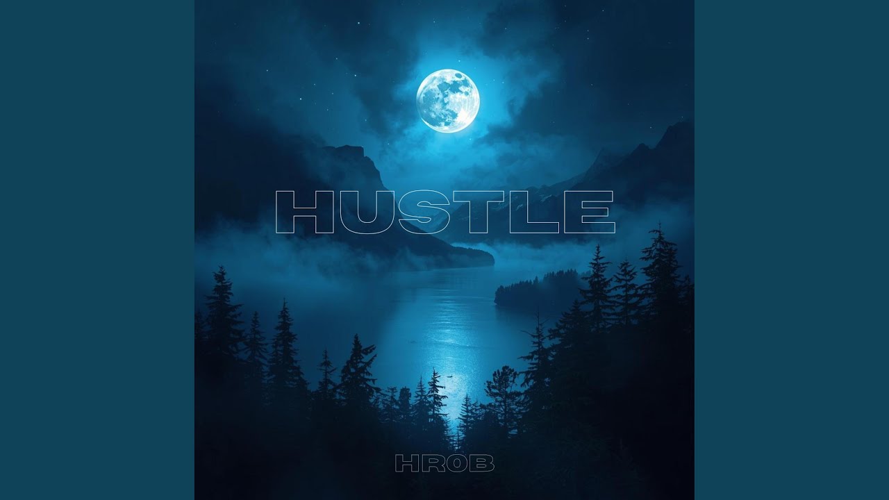 HUSTLE (feat. OUTLAW, De La Cruz, Xay Hill & Prodlamari)