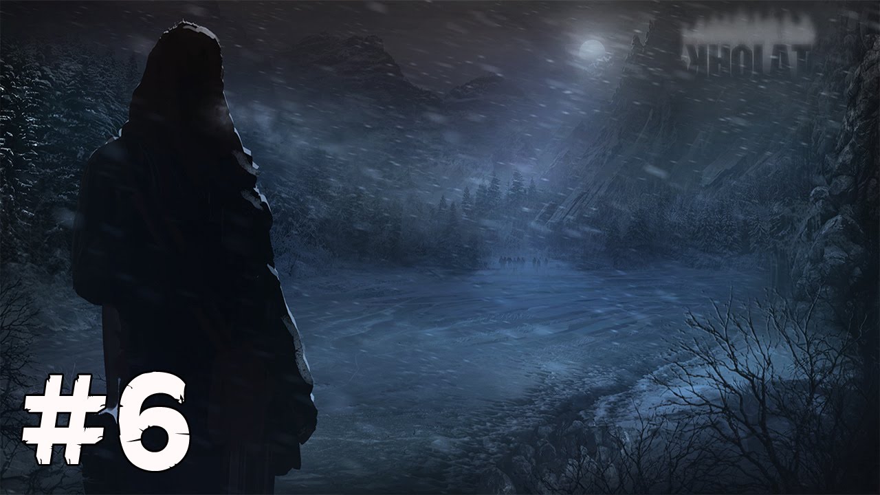 Kholat - Part 6 [Sleepy Hollow]