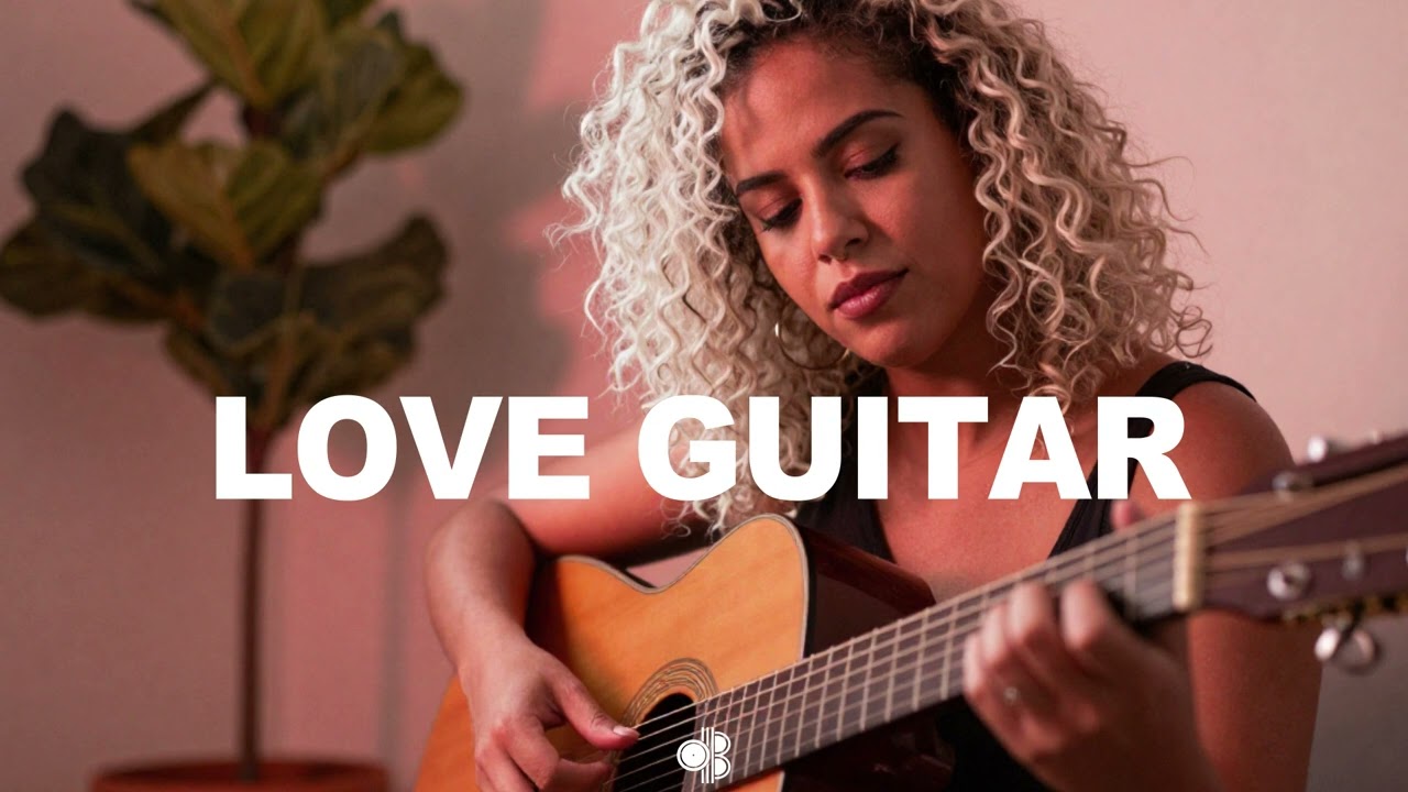 FREE Acoustic Guitar Instrumental 2026 I LOVE GUITAR