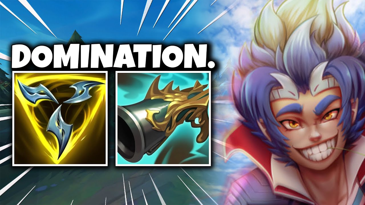 DOMINATE THE JUNGLE WITH WUKONG!