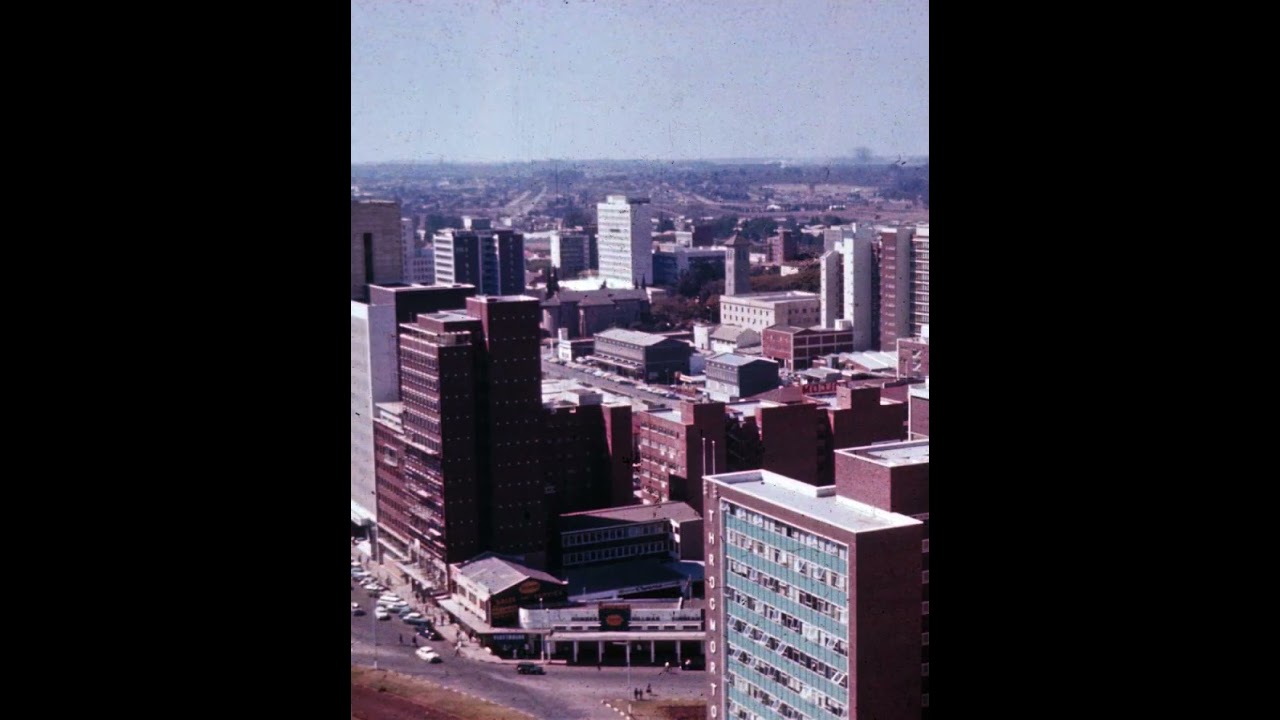 Salisbury, Rhodesia | RhodesianPM