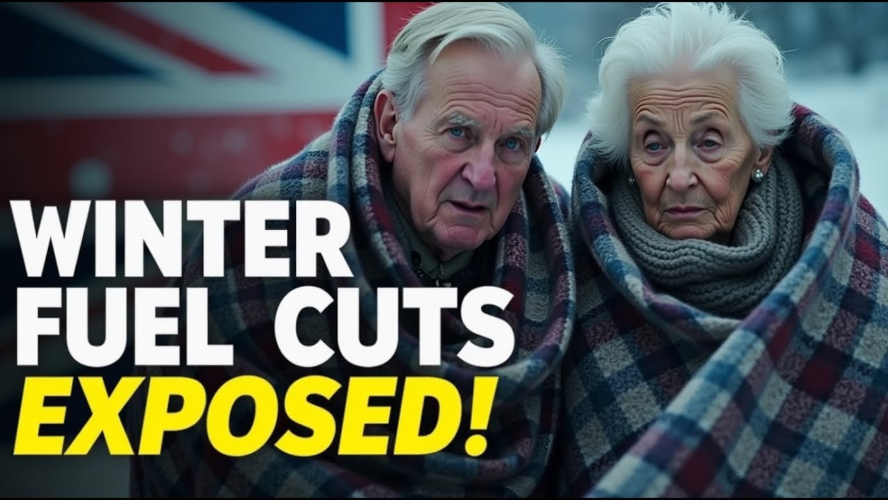 UK Pension Crisis November 2025: &pound;800 Million Missing & Hidden Tax Shock Exposed!