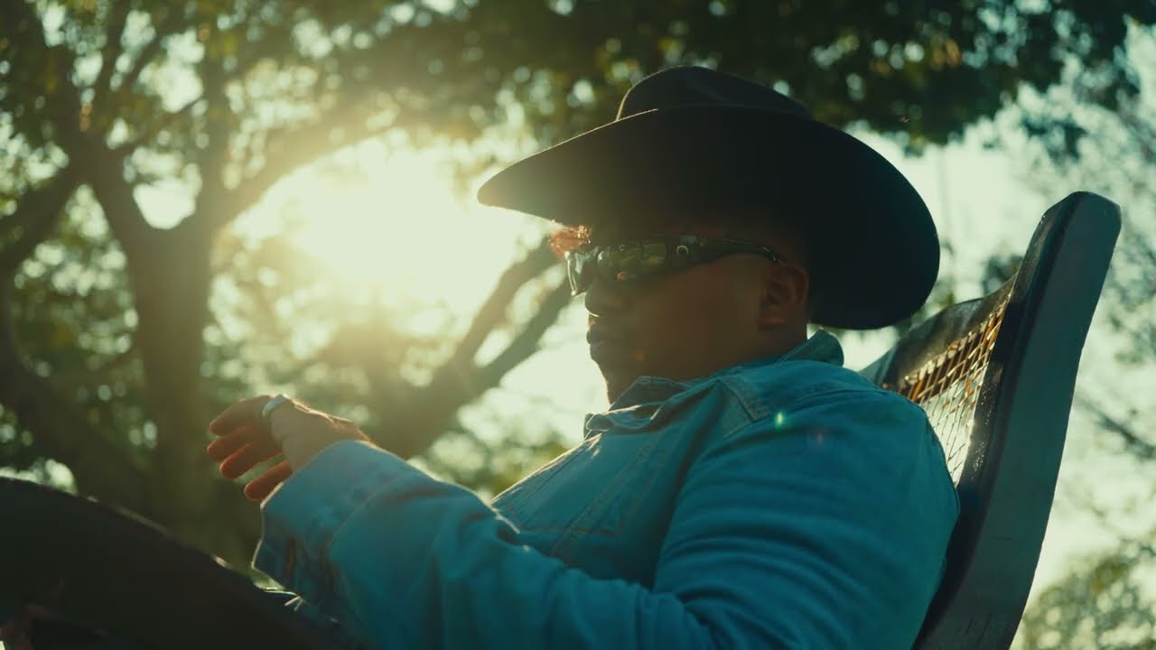 ANDRO GV - Fuiste Tú (Video Oficial)