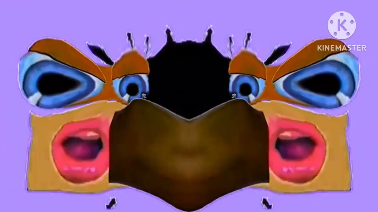 Klasky csupo g major 355 get fired 😠