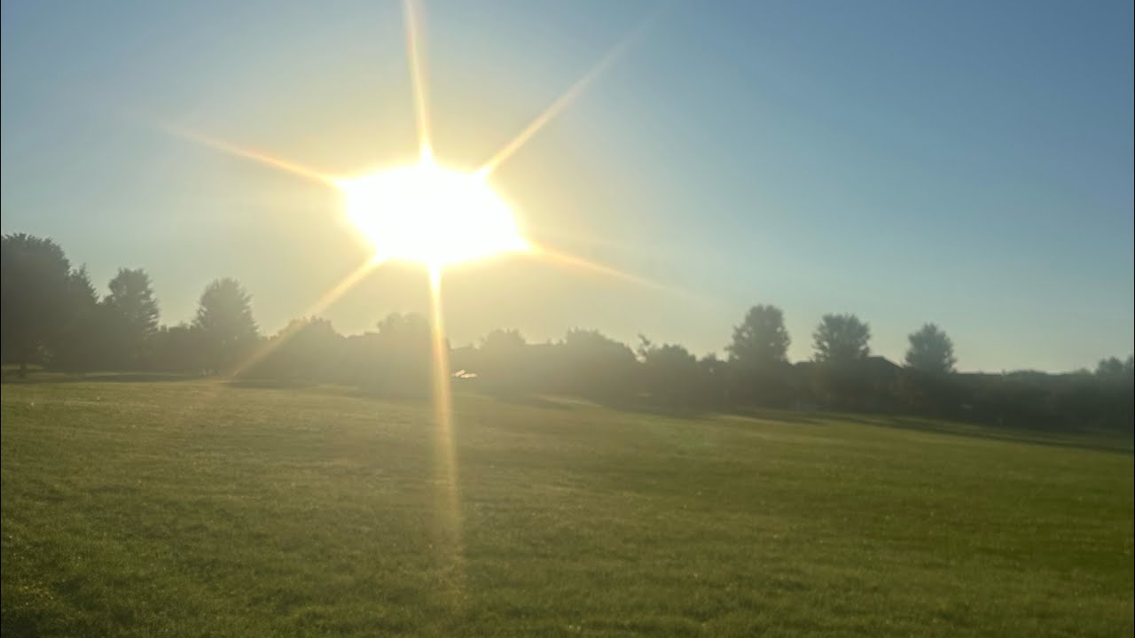 EVERYDAY IS A FRESH START