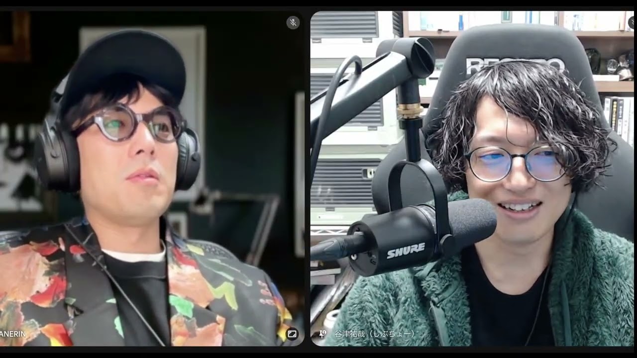 [3月10日:速報回]GPT-5.4/Gemini 3.1 Flash-Lite/ガバメントAI/DeNA南場智子(ep.50)