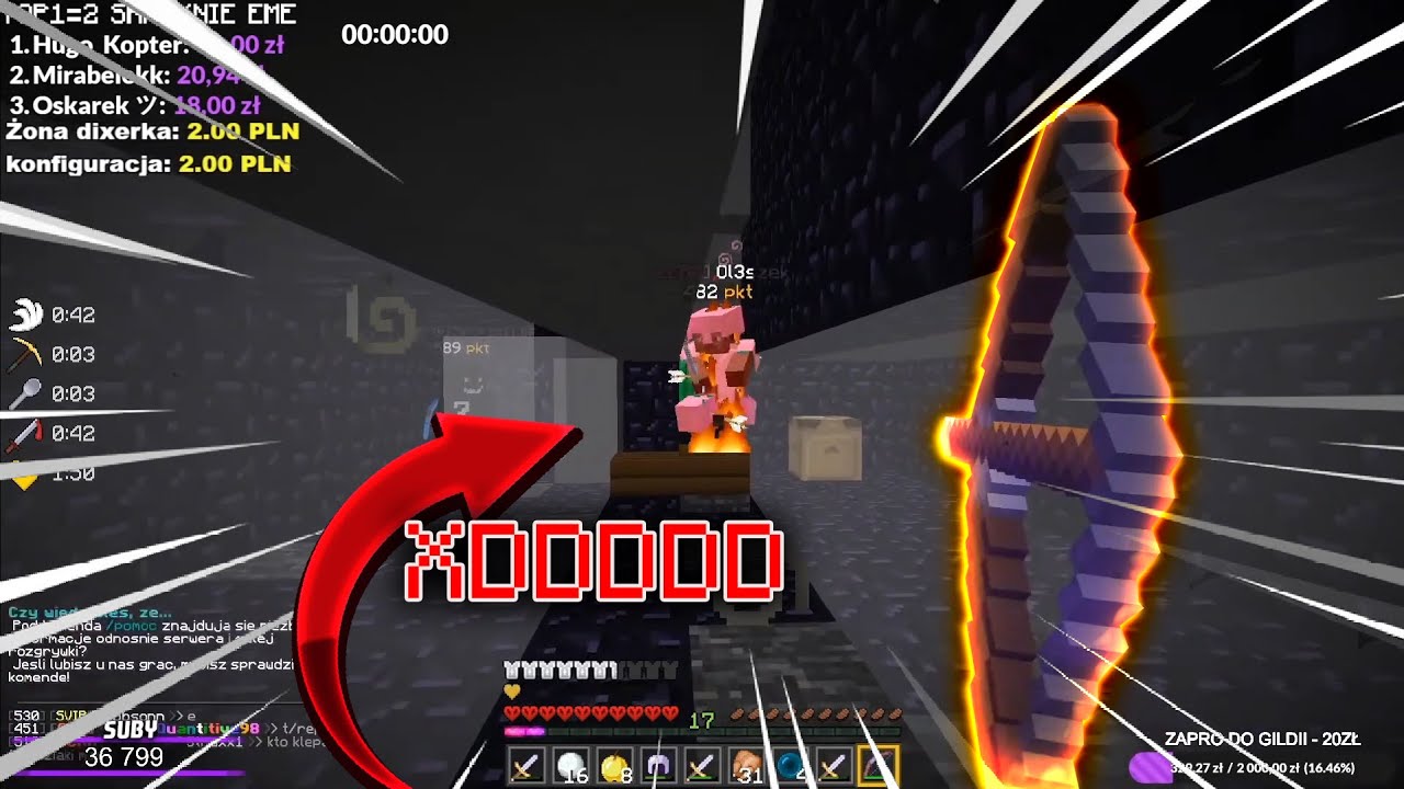 Dzieciak zrobił mi OSZUSTA XDD - DRAGON-SURVIVAL.EU