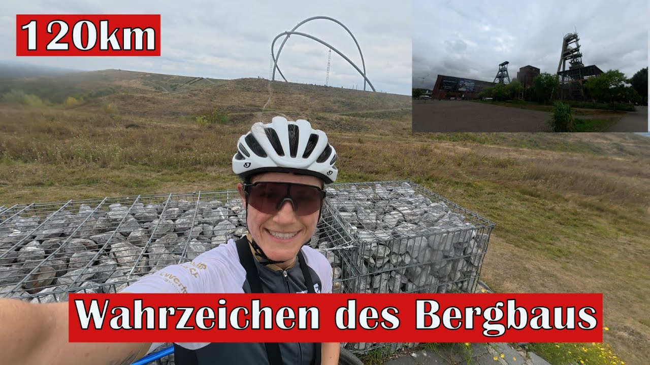 Lost an der Halde Hoheward