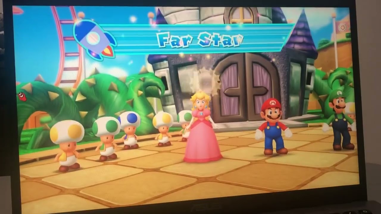 Birthday Birthday for Princess Peach AKA Ms. Elliott and Anya Taylor-Joy’s Birthday 2024 Update