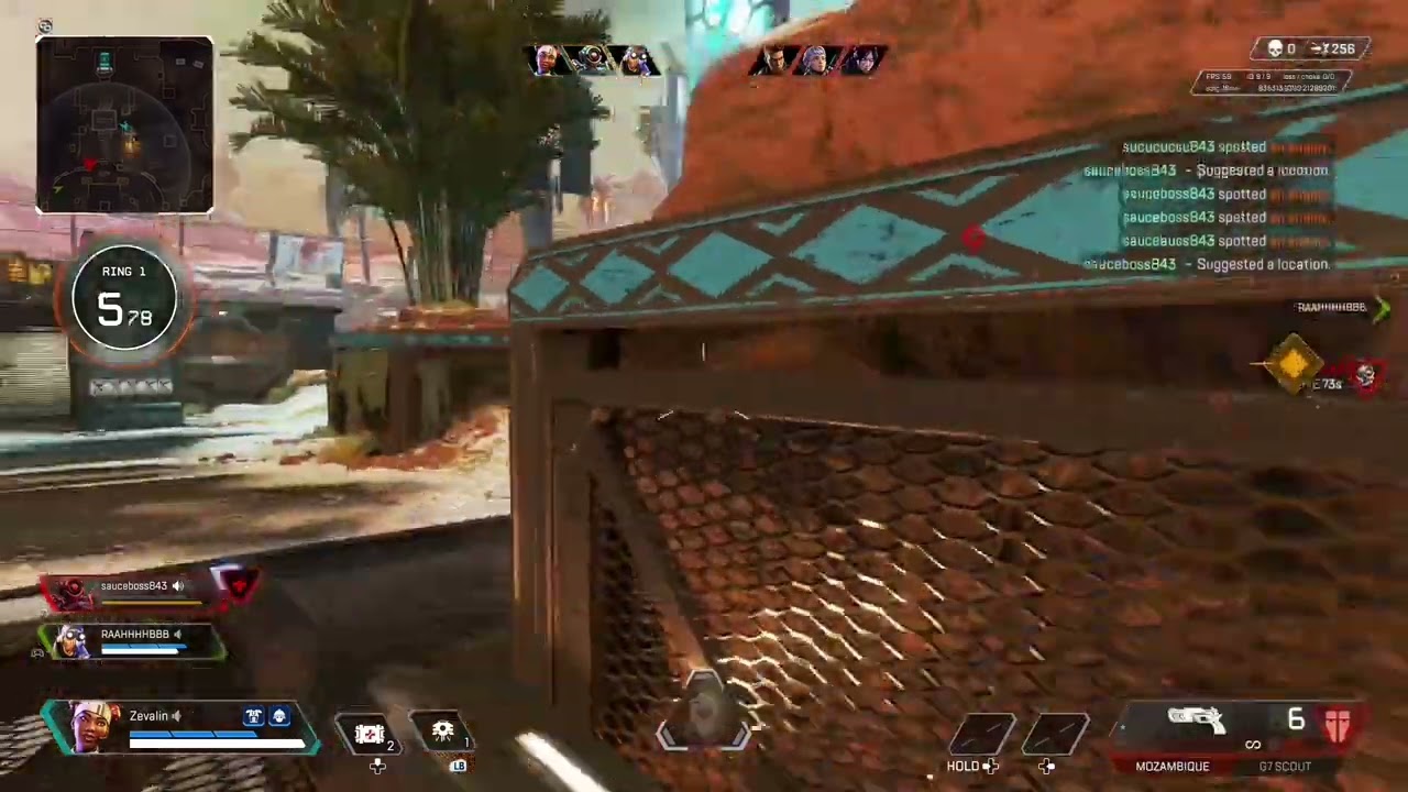 Welcome to the ApeHouse