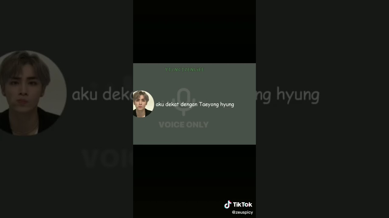 xiaojun takut sama yuta ternyata 😭🤣