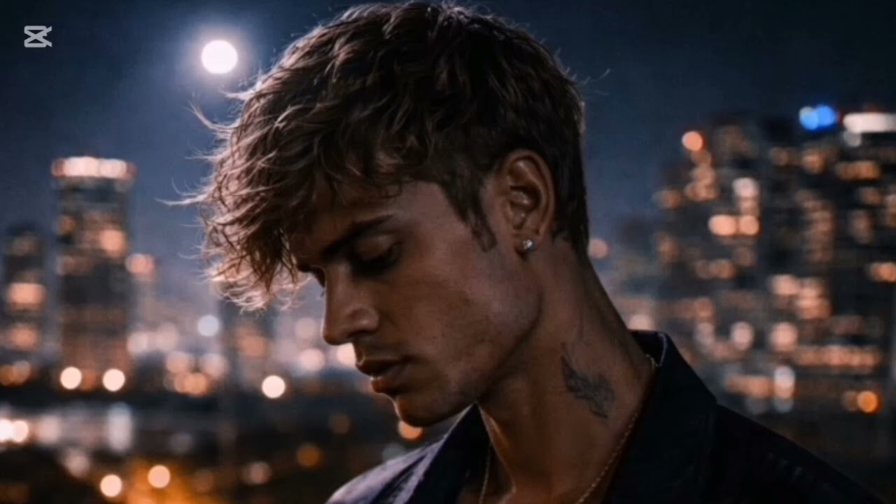 Moonlight On Your Skin - Late-Night R&B / Pop Love @Mulikita-R 