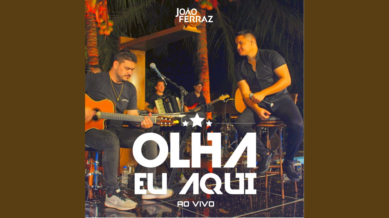 Cada Volta um Recomeço / Sufocado (Ao Vivo)