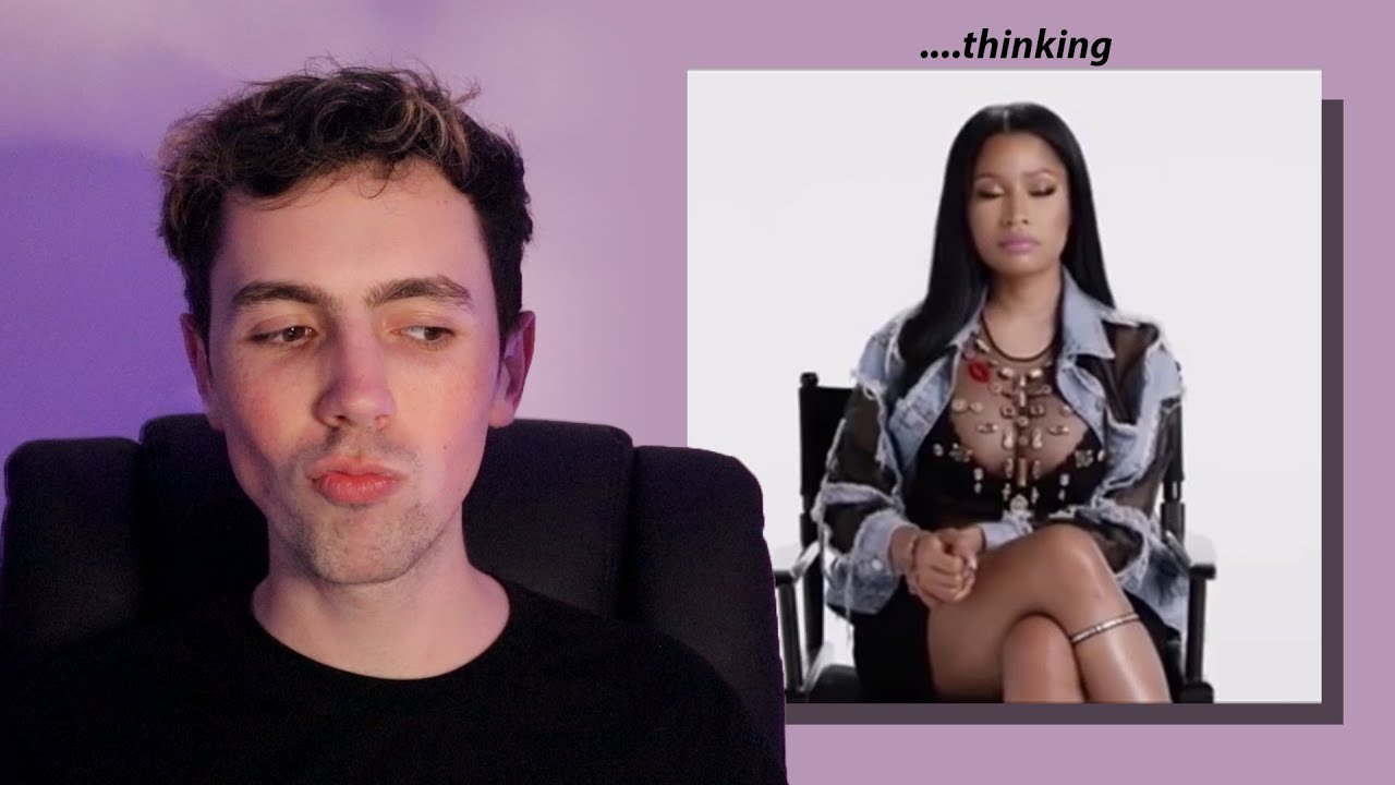 Random videos on my computer: 2020 dumpster fire edition