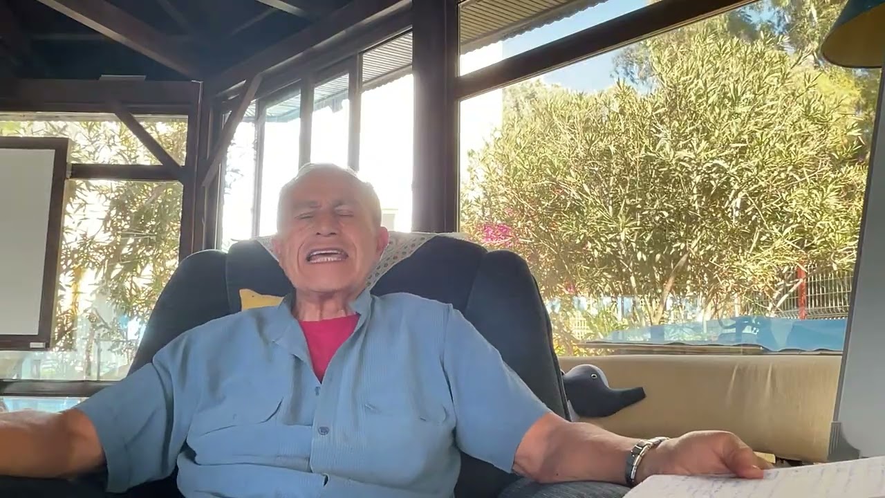 Dr. Mustafa MERTER (Ölüm ve Psikoloji) IX. Uluslararası Maneviyat Psikolojisi Sempozyumu