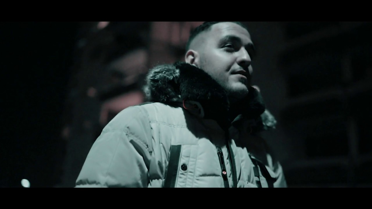 Yuzuf - 24/7 (prod. by Zinobeatz & BEN-E)