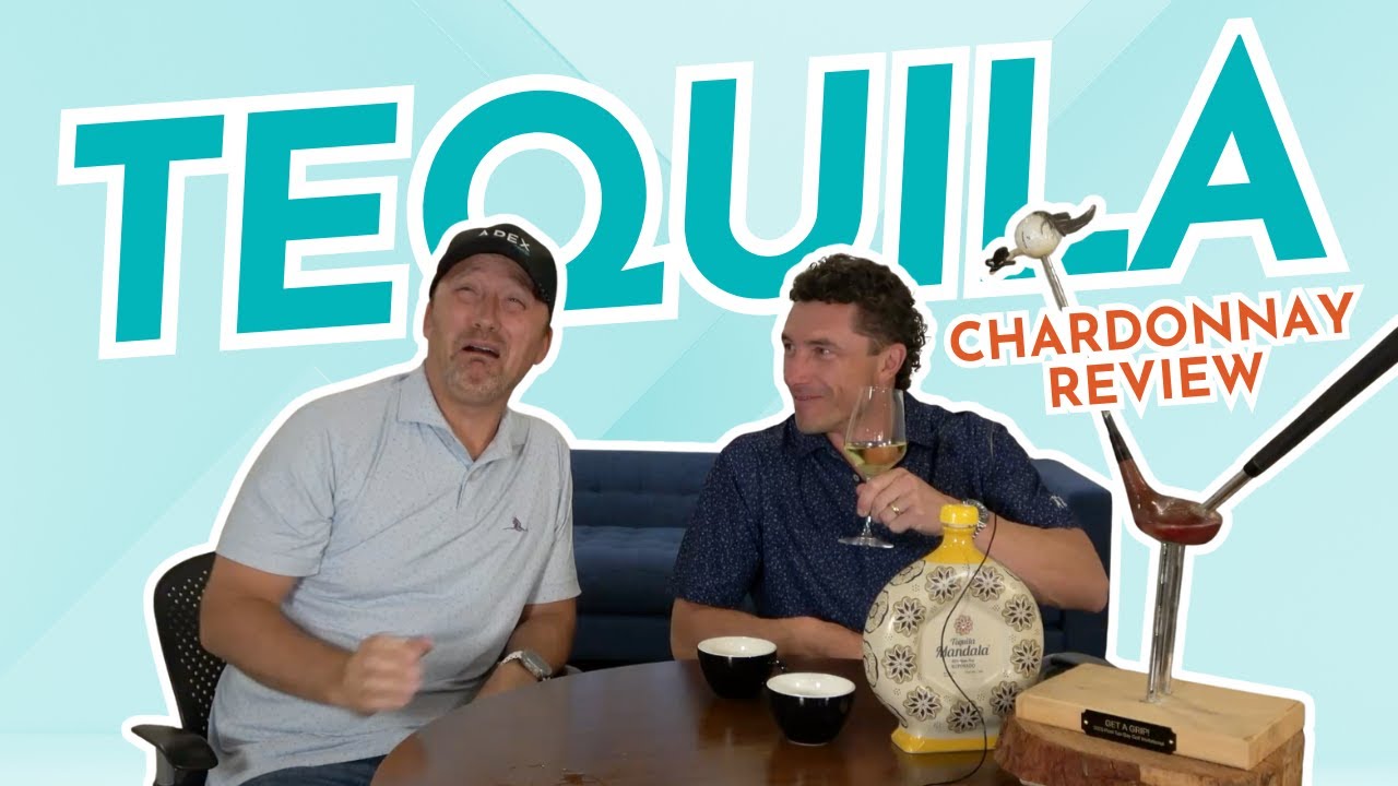 We Took a Break From Chardonnay&hellip; and Regretted It | Mandala Reposado Tequila Review