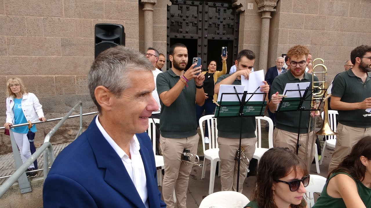 2025 FM AMETLA DE MEROLA  /. 21 - SETEMBRE / 125 anys Nans