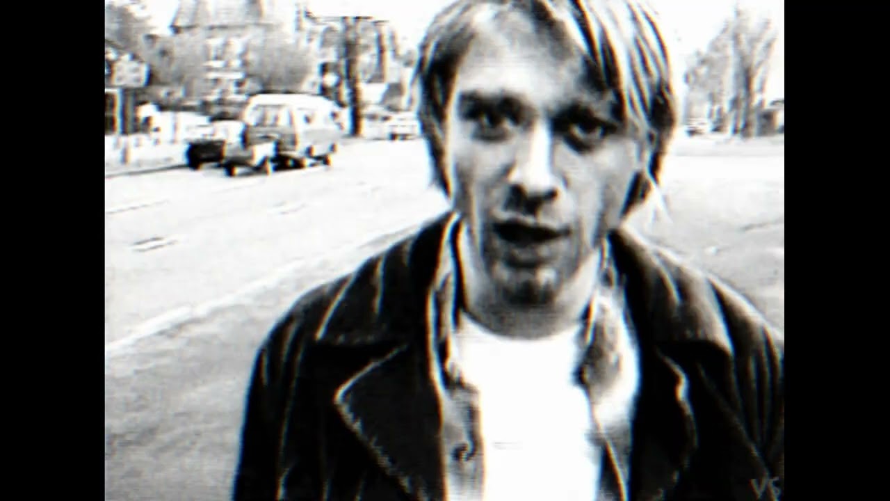 [FREE] Nirvana x Alice In Chains Type Beat 