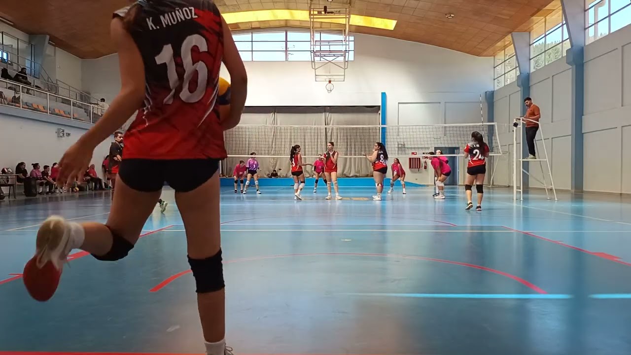 Tregül vs CVT TC Damas - Copa Flash Hakan